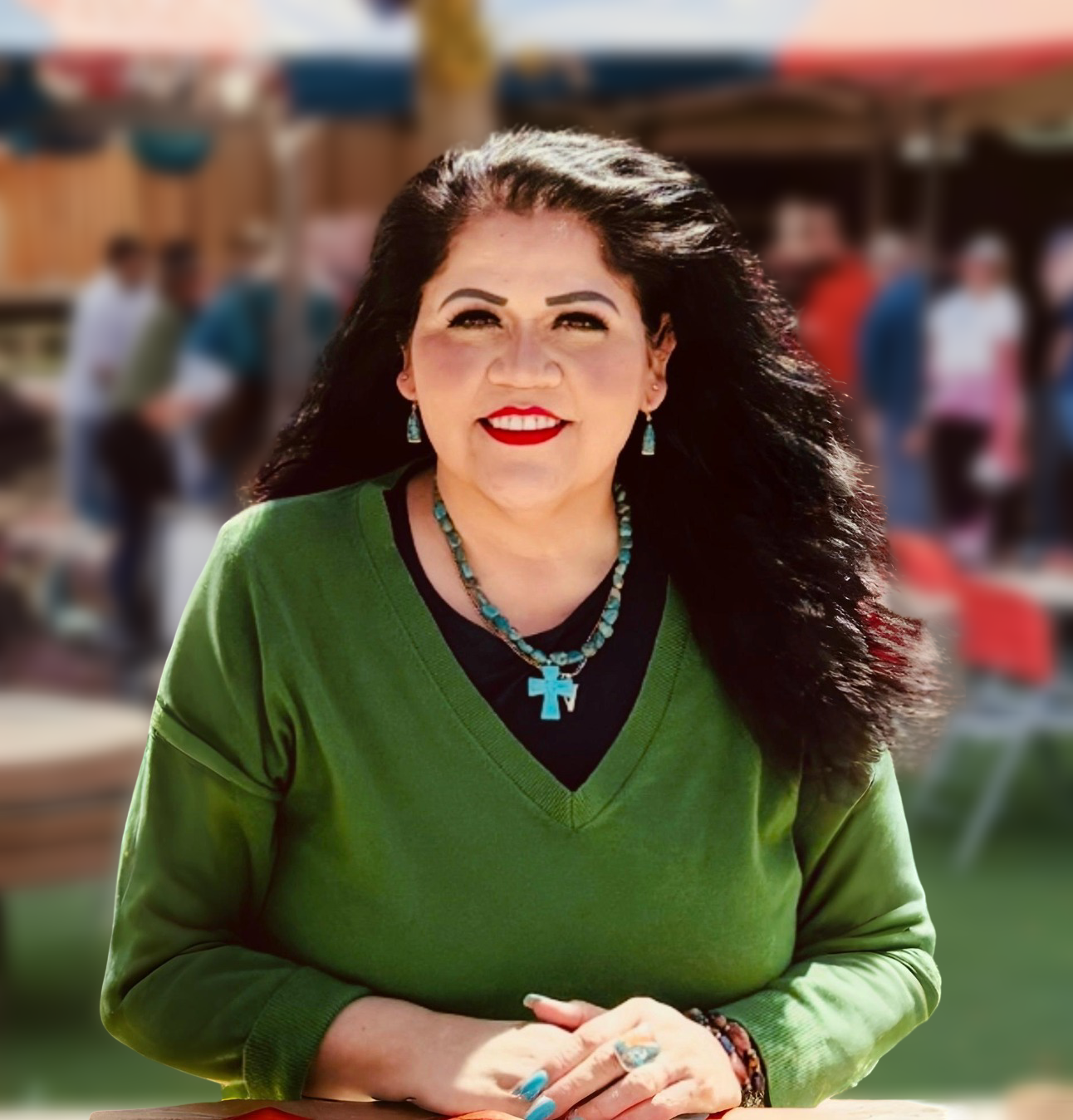 Ida Villavicencio